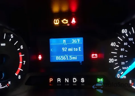 2014 Ford Fusion S z USA, uszkodzony, nr VIN 3FA6P0G71ER185780